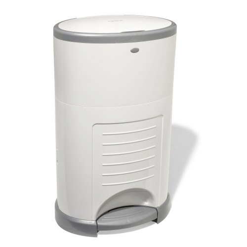 Dekor Diaper Plus Disposal System review