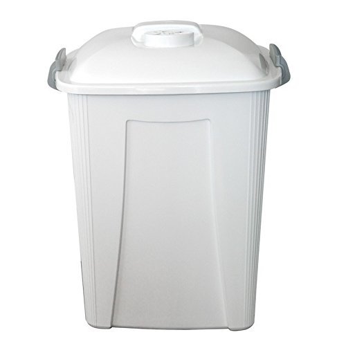 Odorless Cloth Diaper Pail review