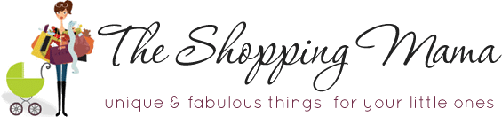 The Shopping Mama Logo